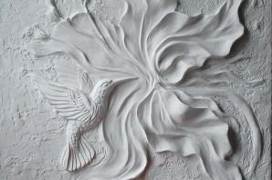 Рисунки для барельефа