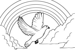 Раскраски день россии