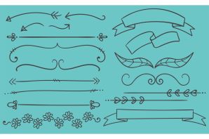 Эскиз баннера