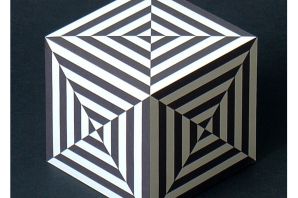 Рисунки кубические