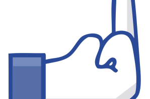 Дизлайк рисунок