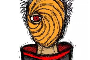 Тоби рисунок