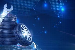 Автосервис рисунок