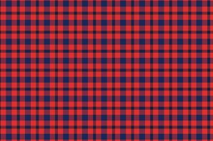 Ткань в клеточку