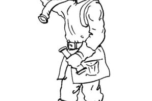 Раскраска мчс