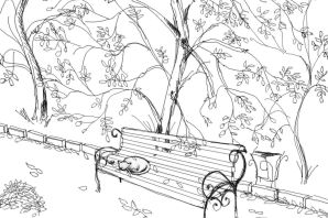 Рисунки чайковского