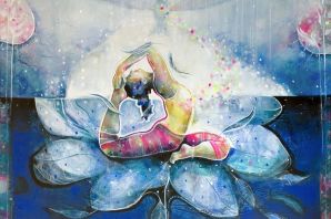 Медитативные рисунки