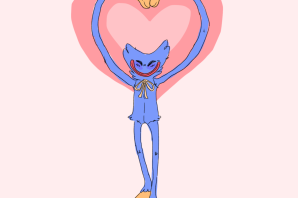 Рисунки хагги