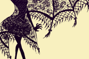 Летучая мышь скетч