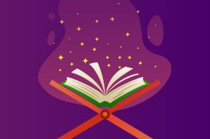 Рисунок коран