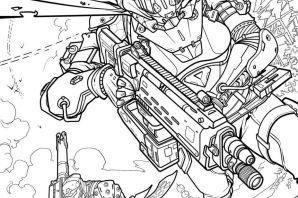 Крд раскраска