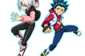 Рисунки бейблэйд