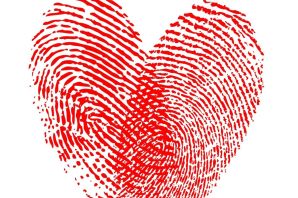 Рисунок сердце