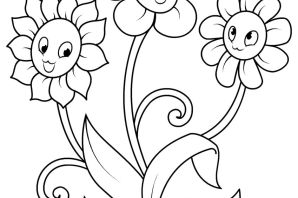 Раскраска гул