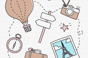 Подъем рисунок