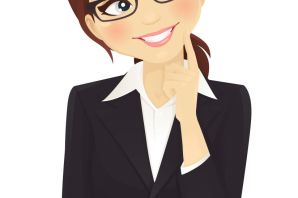 Рисунок директор