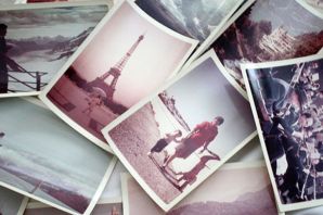 Воспоминания рисунок