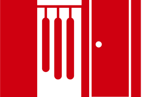 Прихожая рисунок