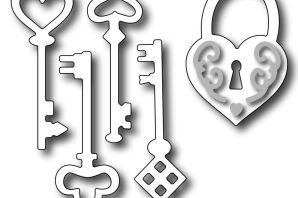 Ключ трафарет