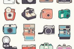 Мини рисунки для лд