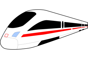 Сапсан раскраска