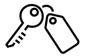 Брелок эскиз