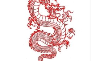 Рисунки китая