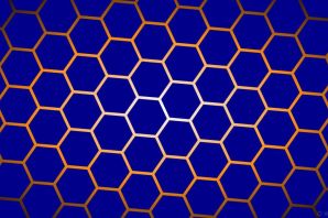 Рисунок соты