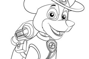 Скай рисунок