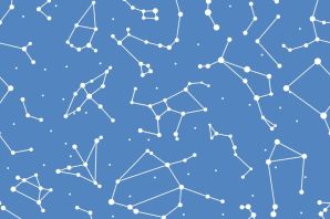 Рисунок созвездия