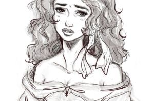 Фиона рисунок