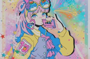 Рисунок дрима