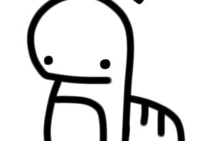 Бан рисунок