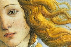 Ренессанс рисунок