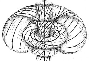 Спиральные рисунки