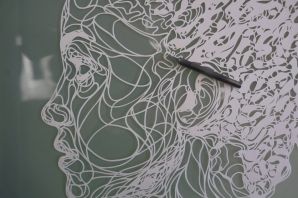 Многослойный трафарет