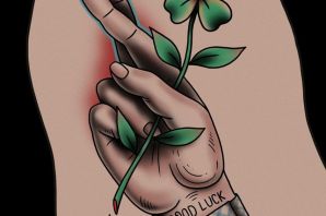 Рисунок на удачу