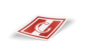 Спартак эскиз