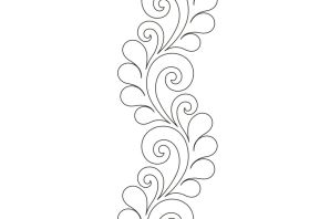 Орнамент эскиз