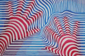 Динамичный рисунок