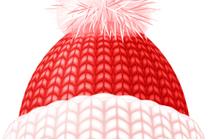 Шапка рисунок