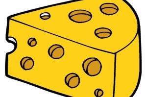Сыр детский рисунок