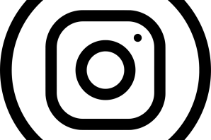 Круг контур