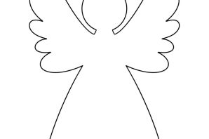 Шаблон ангела