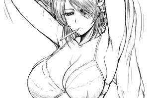 Груд рисунок