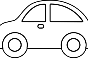 Шаблон машинки