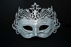 Карнавальная маска рисунок