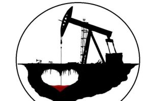 Рисунки нефти