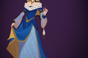 Иллюстрации шамаханская царица