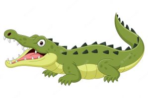 Крокодил угадай рисунок